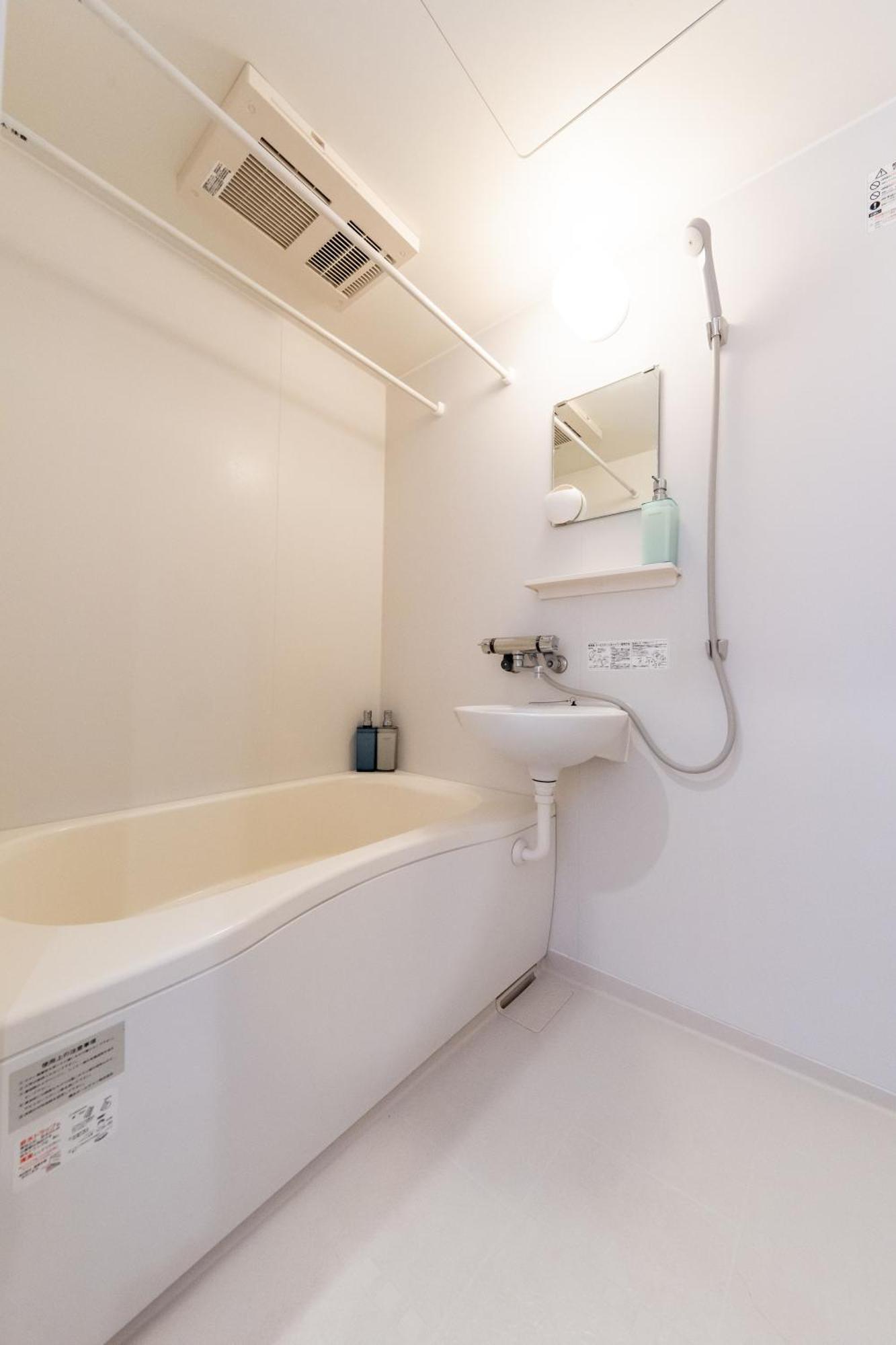 טוקיו Ueno Garden House - 2 Mins Walk To Subway, 2 Mins Train To Akihabara, 2 Mins Train To Asakusa מראה חיצוני תמונה